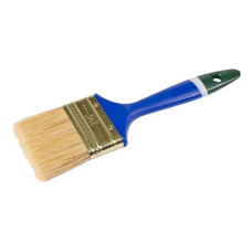 Пензлик плоский Mastertool 91-1563 Англійський 2.5