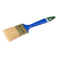 Пензлик плоский Mastertool 91-1550 Англійський 2 Пензлик плоский Mastertool 91-1550 Англійський 2