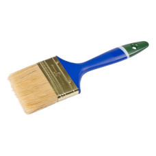 Пензлик плоский Mastertool 91-1575 Англійський 3