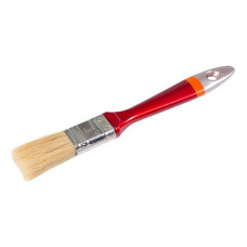 Пензлик плоский Mastertool 91-1425 Євро 1 Пензлик плоский Mastertool 91-1425 Євро 1