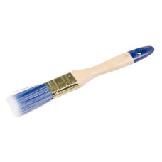 Пензлик плоский Mastertool 91-1725 Мікс 1 Пензлик плоский Mastertool 91-1725 Мікс 1