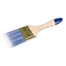 Пензлик плоский Mastertool 91-1763 Мікс 2.5