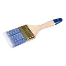 Пензлик плоский Mastertool 91-1775 Мікс 3