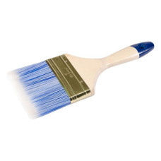 Пензлик плоский Mastertool 91-1710 Мікс 4