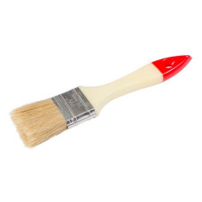 Пензлик плоский Mastertool 91-1638 Стандарт 1.5