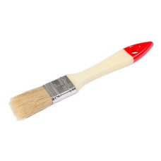 Пензлик плоский Mastertool 91-1625 Стандарт 1 Пензлик плоский Mastertool 91-1625 Стандарт 1