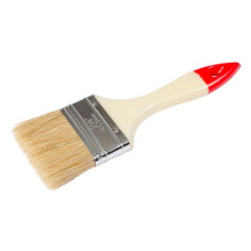Пензлик плоский Mastertool 91-1663 Стандарт 2.5