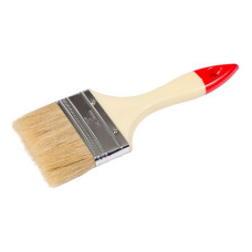 Пензлик плоский Mastertool 91-1675 Стандарт 3