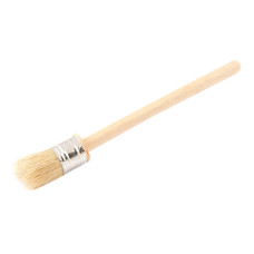 Пензлик круглий Mastertool 91-6020 d 20мм Пензлик круглий Mastertool 91-6020 d 20мм