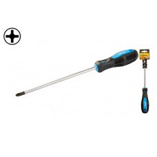 Викрутка хрестова Mastertool 48-5010 РН0x100
