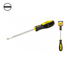 Викрутка плоска Mastertool 48-5512 SL5x125