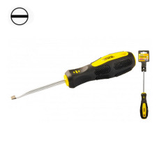 Викрутка плоска Mastertool 48-5638 SL6x38