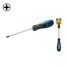 Викрутка хрестова Mastertool 48-5138 РН1x38
