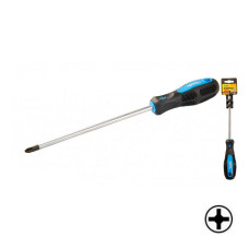 Викрутка хрестова Mastertool 48-5112 РН1x125