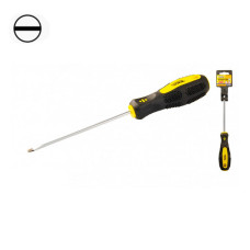 Викрутка плоска Mastertool 48-5615 SL6x150
