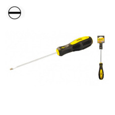 Викрутка плоска Mastertool 48-5620 SL6x200 Викрутка плоска Mastertool 48-5620 SL6x200