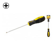 Викрутка плоска Mastertool 48-5815 SL8x150