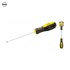 Викрутка плоска Mastertool 48-5820 SL8x200