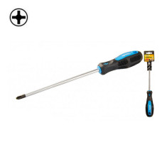 Викрутка хрестова Mastertool 48-5212 РН2x125