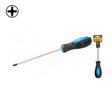 Викрутка хрестова Mastertool 48-5215 РН2x150