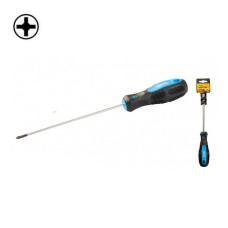 Викрутка хрестова Mastertool 48-5320 РН3x200