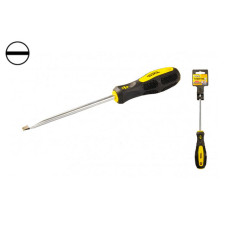 Викрутка плоска Mastertool 48-5312 SL3x125