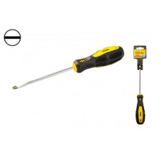 Викрутка плоска Mastertool 48-5410 SL4x100