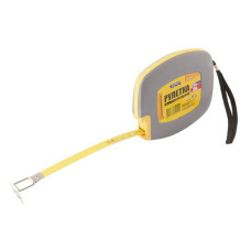 Рулетка MasterTool 68-3013 з фіксатором 30м x 13мм