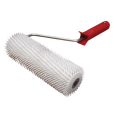 Валик Mastertool 92-8021 голчастий d 110мм L200мм