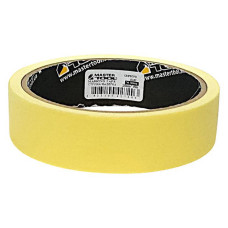 Стрічка малярна MasterTool 79-9901 25мм 15м