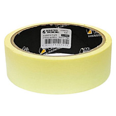 Стрічка малярна MasterTool 79-9902 30мм 15м