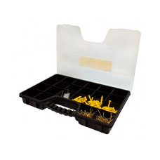 Органайзер Mastertool 79-3020 з ручкою 22 секцій 20 Органайзер Mastertool 79-3020 з ручкою 22 секцій 20