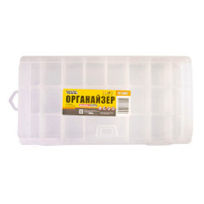 Органайзер Mastertool 79-3002 23 секції 15 Органайзер Mastertool 79-3002 23 секції 15
