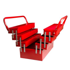 Ящик металевий Mastertool 79-3307 7 відділень 330мм
