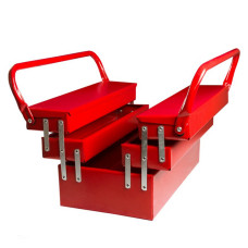 Ящик металевий Mastertool 79-3305 5 відділень 330мм