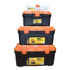 Набір ящиків для інструменту Mastertool 79-2003 79-6025/6026/6027/6028 4шт