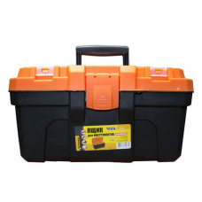 Ящик для інструменту Mastertool 79-6026 посилений 16