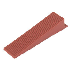 Клин Mastertool 81-0501 MAXI система для вирівнювання плитки 50шт