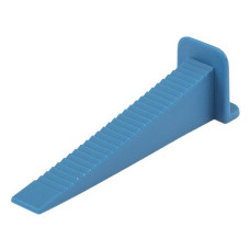 Клин Mastertool 81-0500 MINI система для вирівнювання плитки 100шт