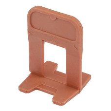 Основа Mastertool 81-0502 MINI система вирівнювання плитки 250шт