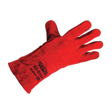 Рукавички Mastertool 83-0704 краги замшеві 14 