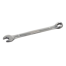 Ключ ріжково-накидний Mastertool 71-1008 SS 8мм