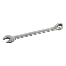 Ключ ріжково-накидний Mastertool 71-1015 SS 15мм
