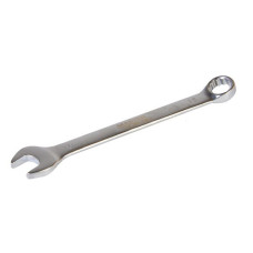 Ключ ріжково-накидний Mastertool 71-1018 SS 18мм