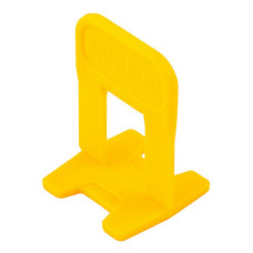 Основа Mastertool 81-0506 MINI система вирівнювання плитки 250шт