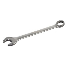 Ключ ріжково-накидний Mastertool 71-1027 SS 27мм