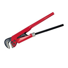 Ключ трубний Mastertool 76-0742 90 1.5