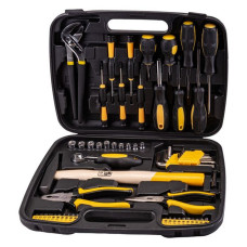 Набір інструменту Mastertool 78-0357 57 елементів