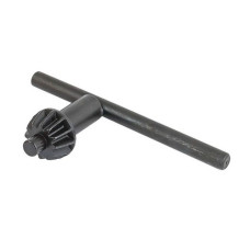 Ключ під патрон Mastertool 73-2513 13мм довжина 80мм чорний