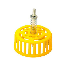 Циркуль для різання плитки Mastertool 80-3081 із захисною сіткою-опорою 20-90мм